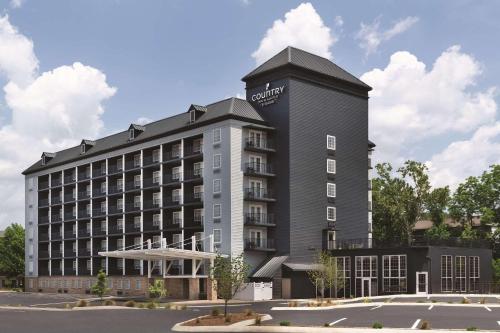 Imagen general del Hotel Country Inn & Suites By Radisson, Pigeon Forge Sou. Foto 1