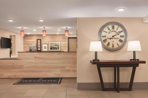 Imagen de los interiores del Hotel Country Inn & Suites By Radisson, Pigeon Forge Sou. Foto 18