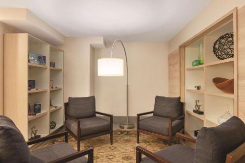 Imagen de los interiores del Hotel Country Inn & Suites By Radisson, Pigeon Forge Sou. Foto 19