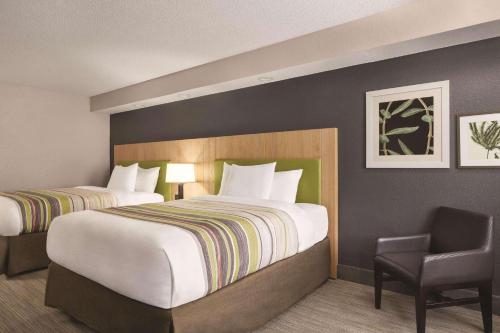 Imagen de la habitación del Hotel Country Inn & Suites By Radisson, Pigeon Forge Sou. Foto 13