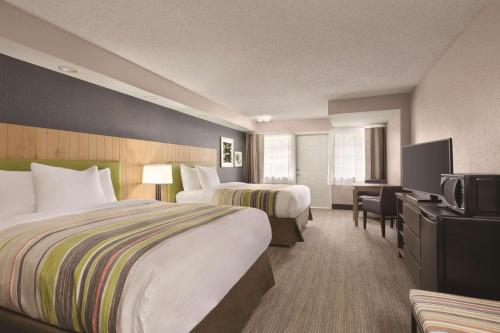 Imagen de la habitación del Hotel Country Inn & Suites By Radisson, Pigeon Forge Sou. Foto 14
