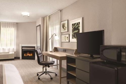 Imagen de la habitación del Hotel Country Inn & Suites By Radisson, Pigeon Forge Sou. Foto 15
