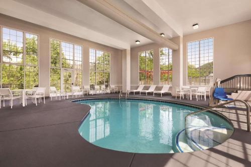 Imagen general del Hotel Country Inn & Suites By Radisson, Pigeon Forge Sou. Foto 2