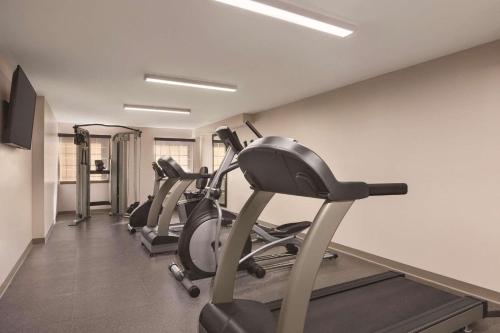 Imagen general del Hotel Country Inn & Suites By Radisson, Pigeon Forge Sou. Foto 3