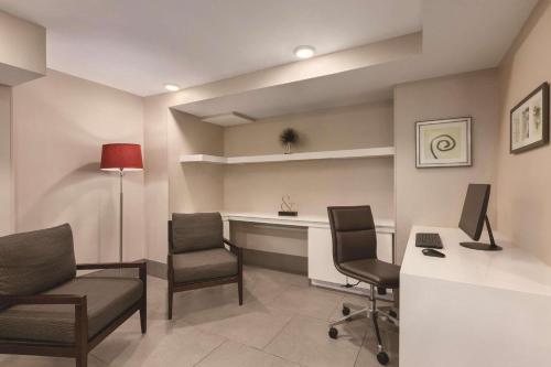 Imagen general del Hotel Country Inn & Suites By Radisson, Pigeon Forge Sou. Foto 4