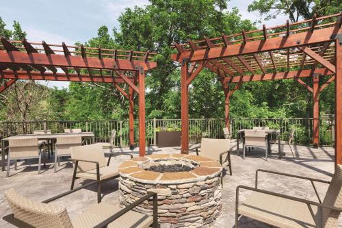 Imagen general del Hotel Country Inn & Suites By Radisson, Pigeon Forge Sou. Foto 5