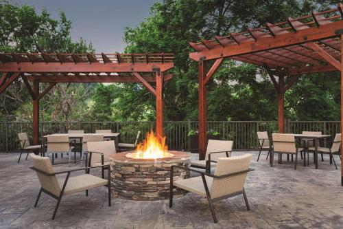 Imagen general del Hotel Country Inn & Suites By Radisson, Pigeon Forge Sou. Foto 6