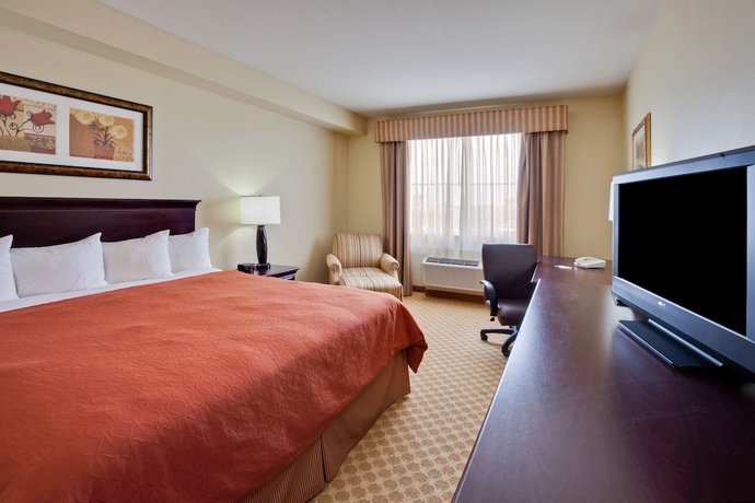 Imagen de la habitación del Hotel Country Inn & Suites By Radisson, Port Charlotte,. Foto 5