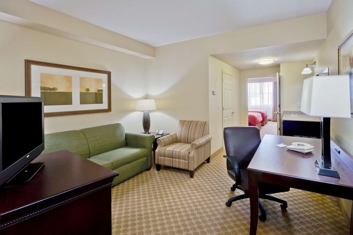 Imagen de la habitación del Hotel Country Inn & Suites By Radisson, Port Charlotte,. Foto 6