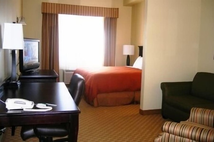 Imagen de la habitación del Hotel Country Inn & Suites By Radisson, Port Charlotte,. Foto 7