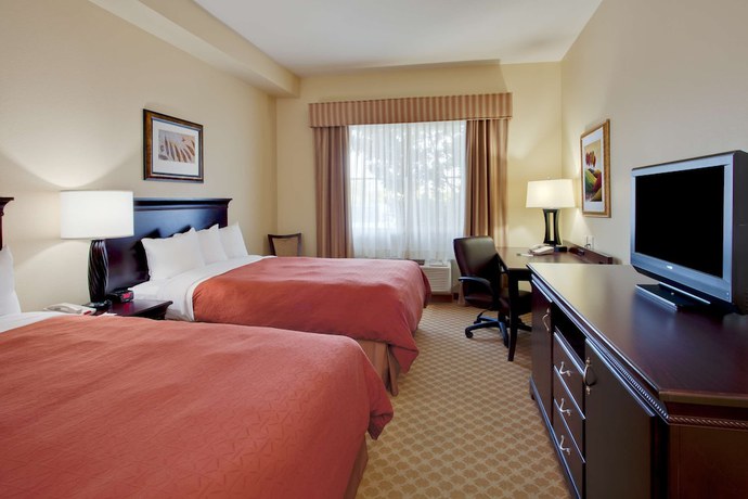 Imagen de la habitación del Hotel Country Inn & Suites By Radisson, Port Charlotte,. Foto 8