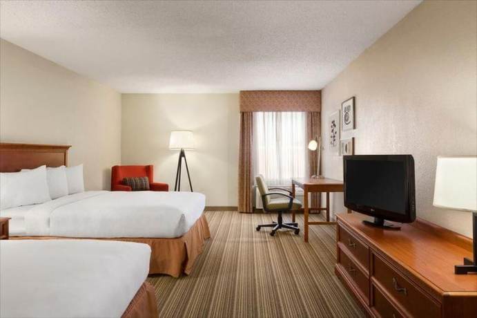 Imagen de la habitación del Hotel Country Inn & Suites By Radisson, Port Charlotte,. Foto 9