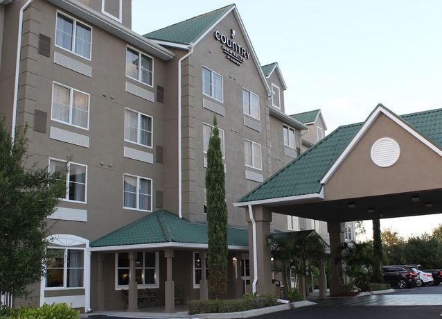 Imagen general del Hotel Country Inn & Suites By Radisson, Port Charlotte,. Foto 2