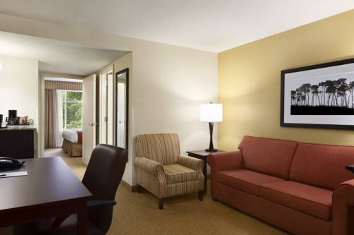 Imagen general del Hotel Country Inn & Suites By Radisson, Port Charlotte,. Foto 1