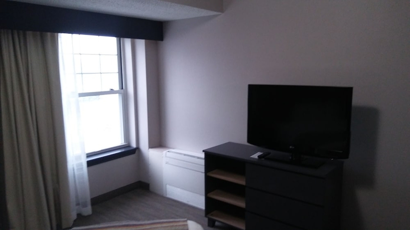 Imagen de la habitación del Hotel Country Inn & Suites By Radisson, Roanoke. Foto 5