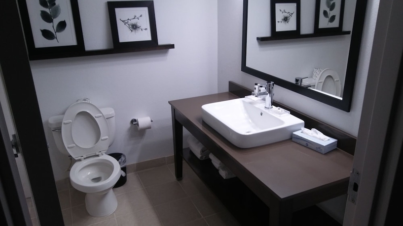 Imagen de la habitación del Hotel Country Inn & Suites By Radisson, Roanoke. Foto 9