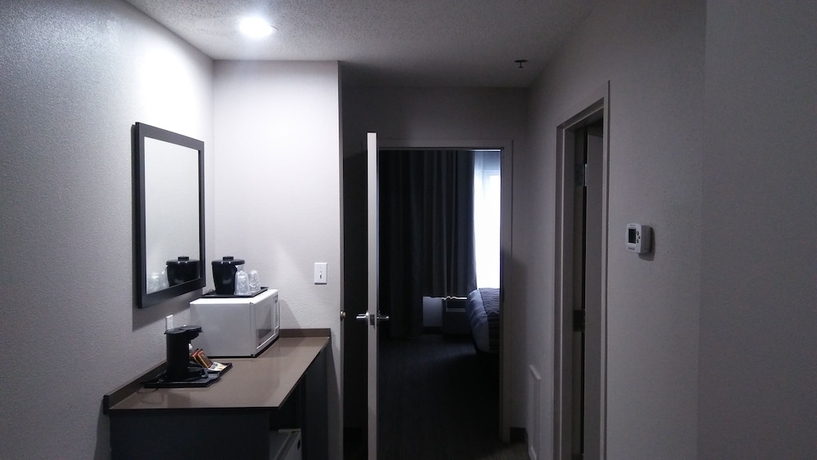 Imagen de la habitación del Hotel Country Inn & Suites By Radisson, Roanoke. Foto 10
