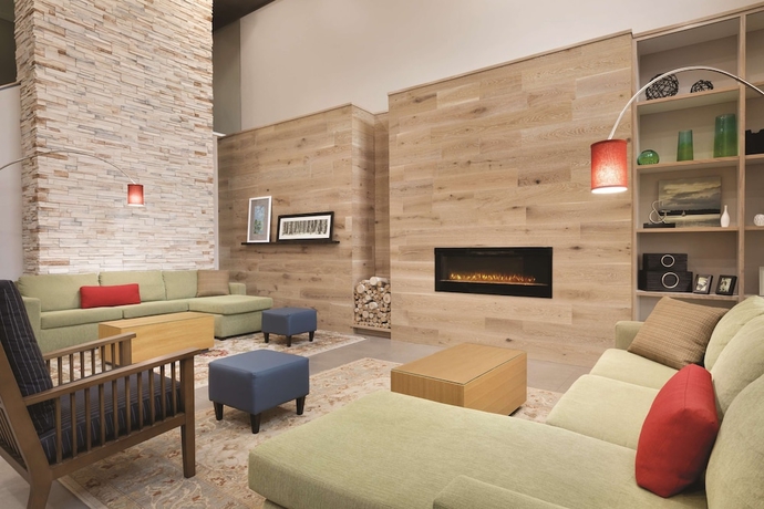 Imagen de los interiores del Hotel Country Inn & Suites By Radisson, Roanoke. Foto 17