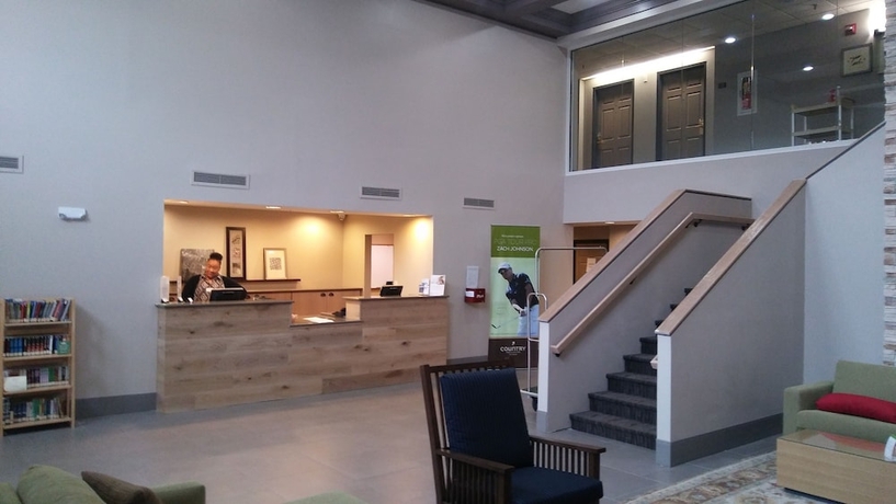 Imagen de los interiores del Hotel Country Inn & Suites By Radisson, Roanoke. Foto 18