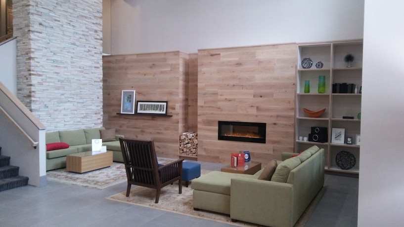Imagen de los interiores del Hotel Country Inn & Suites By Radisson, Roanoke. Foto 19