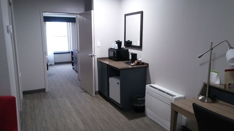 Imagen de la habitación del Hotel Country Inn & Suites By Radisson, Roanoke. Foto 12
