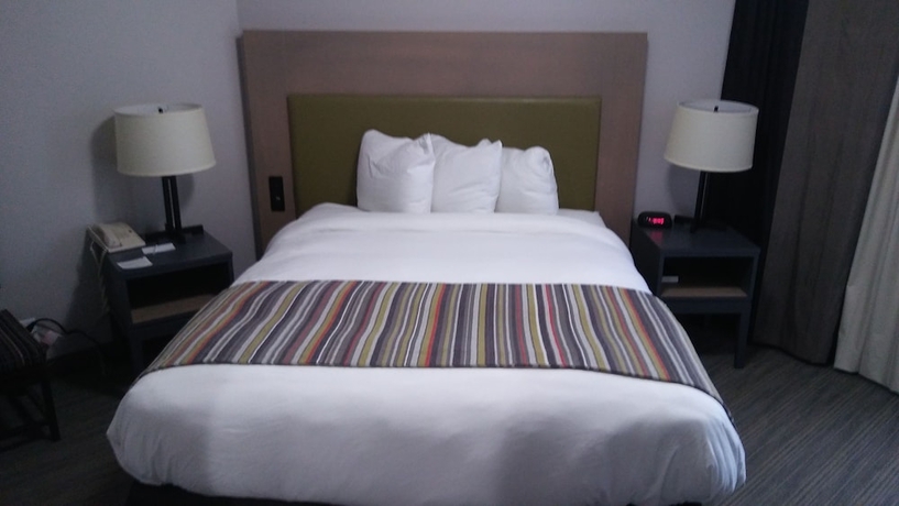 Imagen de la habitación del Hotel Country Inn & Suites By Radisson, Roanoke. Foto 13