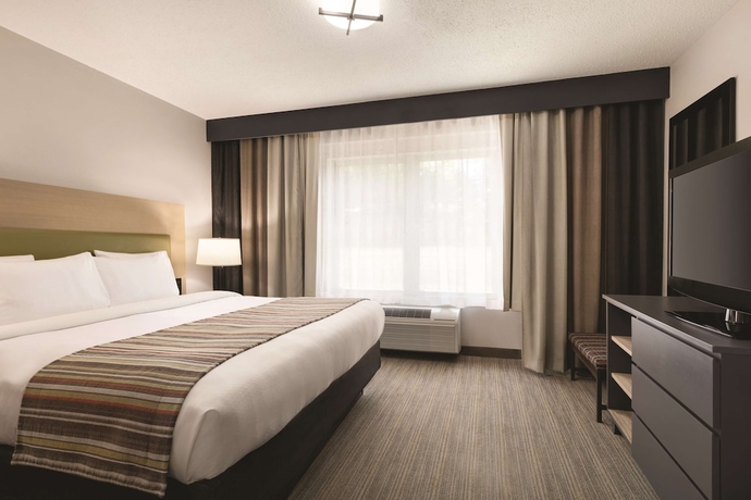 Imagen de la habitación del Hotel Country Inn & Suites By Radisson, Roanoke. Foto 15