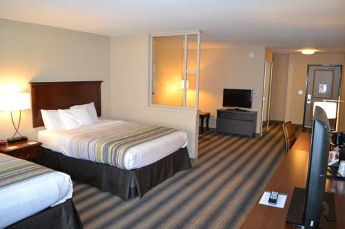 Imagen de la habitación del Hotel Country Inn & Suites By Radisson, Roseville. Foto 5