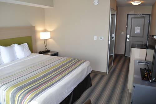 Imagen de la habitación del Hotel Country Inn & Suites By Radisson, Roseville. Foto 7