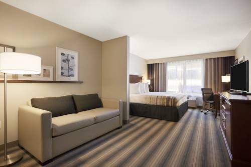 Imagen de la habitación del Hotel Country Inn & Suites By Radisson, Roseville. Foto 14