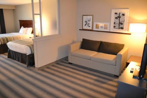 Imagen de la habitación del Hotel Country Inn & Suites By Radisson, Roseville. Foto 16