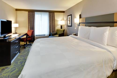 Imagen de la habitación del Hotel Country Inn & Suites By Radisson, San Carlos, Ca. Foto 2