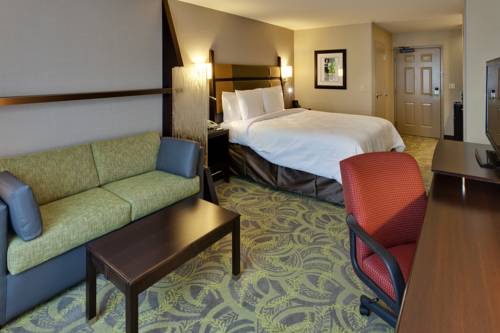 Imagen de la habitación del Hotel Country Inn & Suites By Radisson, San Carlos, Ca. Foto 3