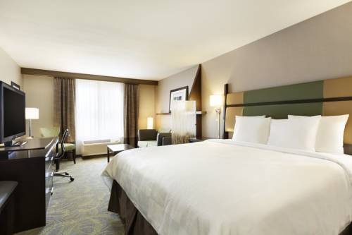 Imagen de la habitación del Hotel Country Inn & Suites By Radisson, San Carlos, Ca. Foto 5