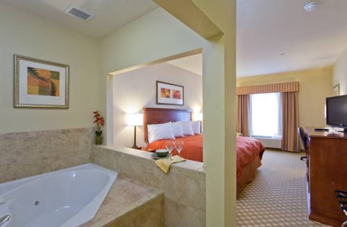 Imagen de la habitación del Hotel Country Inn & Suites By Radisson, San Marcos, Tx. Foto 3