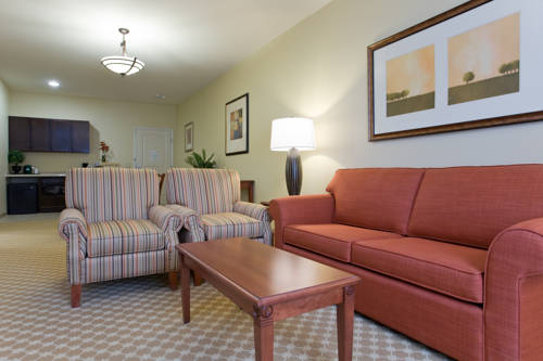 Imagen de la habitación del Hotel Country Inn & Suites By Radisson, San Marcos, Tx. Foto 4