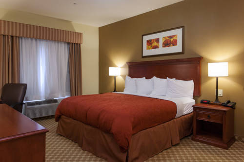 Imagen de la habitación del Hotel Country Inn & Suites By Radisson, San Marcos, Tx. Foto 6