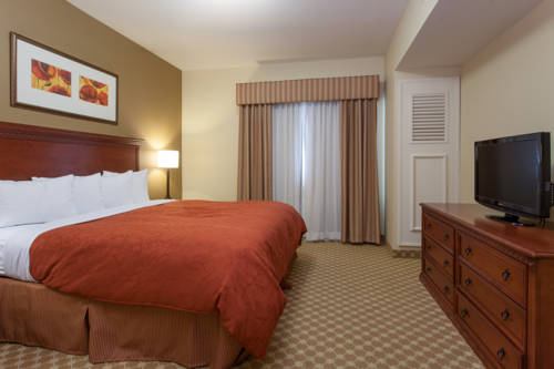 Imagen de la habitación del Hotel Country Inn & Suites By Radisson, San Marcos, Tx. Foto 8