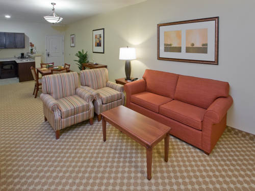 Imagen de la habitación del Hotel Country Inn & Suites By Radisson, San Marcos, Tx. Foto 9