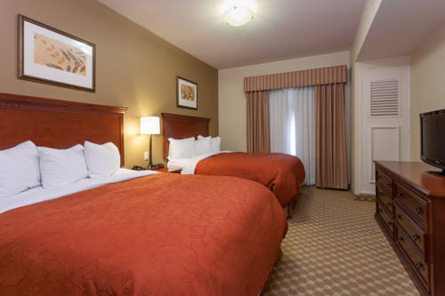 Imagen de la habitación del Hotel Country Inn & Suites By Radisson, San Marcos, Tx. Foto 11