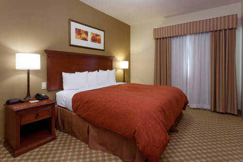 Imagen de la habitación del Hotel Country Inn & Suites By Radisson, San Marcos, Tx. Foto 12