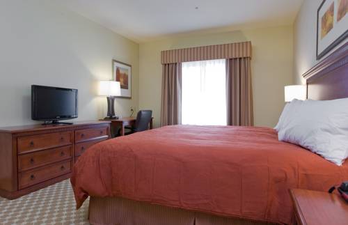 Imagen de la habitación del Hotel Country Inn & Suites By Radisson, San Marcos, Tx. Foto 14