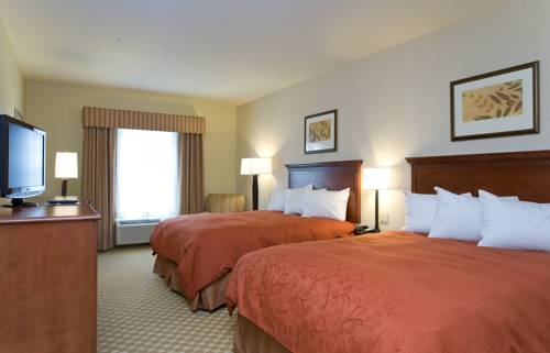 Imagen de la habitación del Hotel Country Inn & Suites By Radisson, San Marcos, Tx. Foto 15