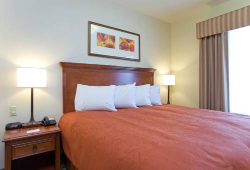 Imagen de la habitación del Hotel Country Inn & Suites By Radisson, San Marcos, Tx. Foto 16