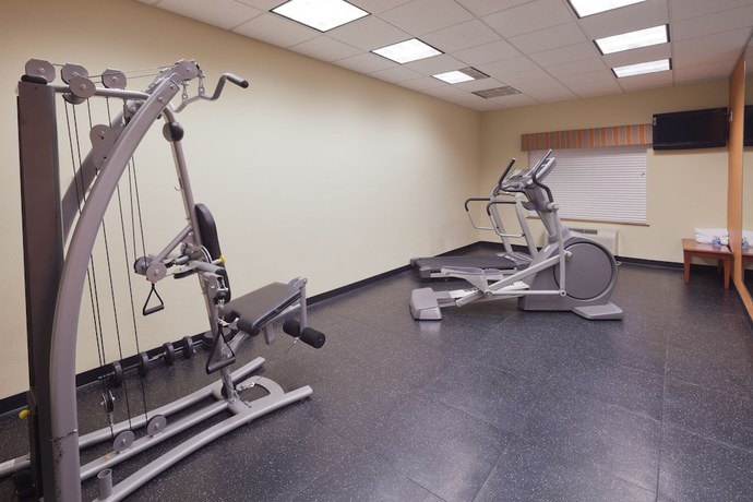 Imagen de los interiores del Hotel Country Inn & Suites By Radisson, Saraland. Foto 17