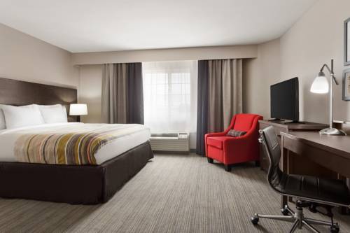 Imagen general del Hotel Country Inn & Suites By Radisson, Shreveport-Airport. Foto 1