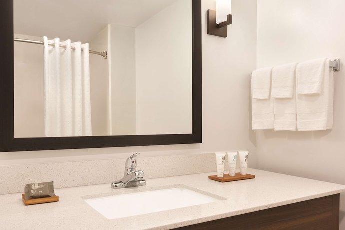 Imagen de la habitación del Hotel Country Inn & Suites By Radisson, Shreveport-Airport. Foto 5