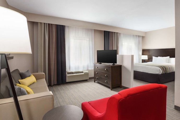 Imagen de la habitación del Hotel Country Inn & Suites By Radisson, Shreveport-Airport. Foto 8