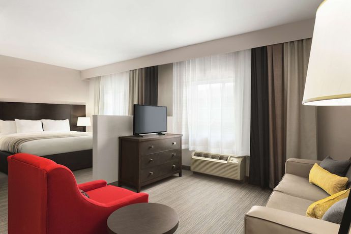 Imagen de la habitación del Hotel Country Inn & Suites By Radisson, Shreveport-Airport. Foto 10