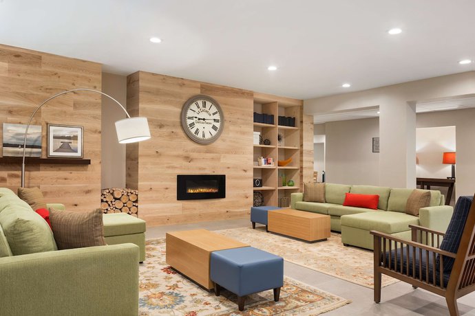 Imagen de los interiores del Hotel Country Inn & Suites By Radisson, Shreveport-Airport. Foto 14